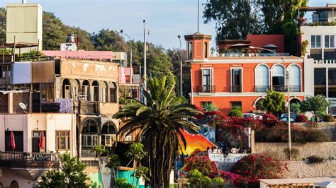 𝗧𝗛𝗘 𝟭𝟬 𝗕𝗘𝗦𝗧 Hotels in Barranco (Lima) of 2024 (from ₱776).